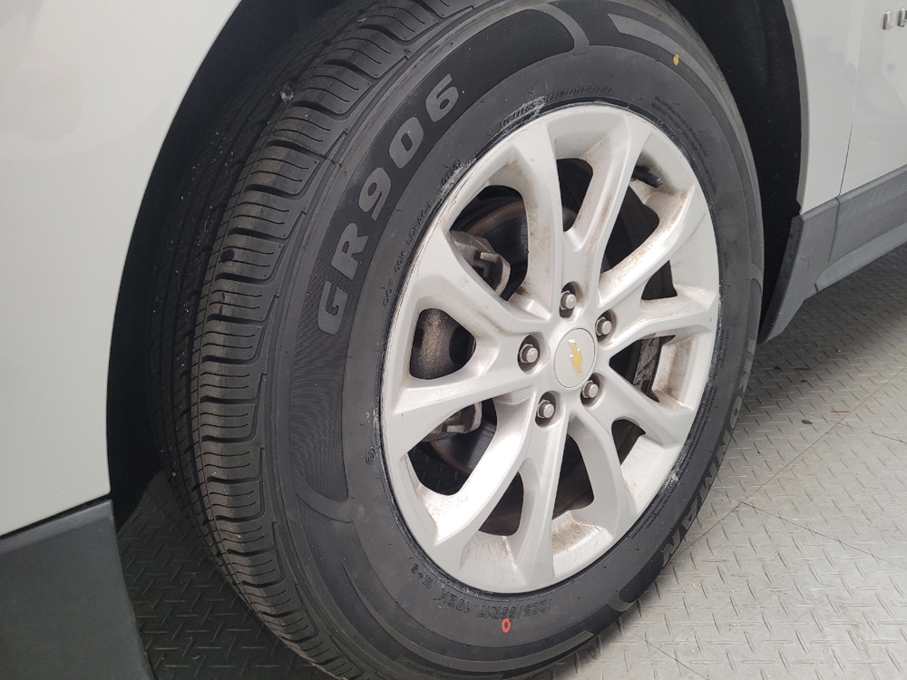 2018 Chevrolet Equinox LT - Photo 24