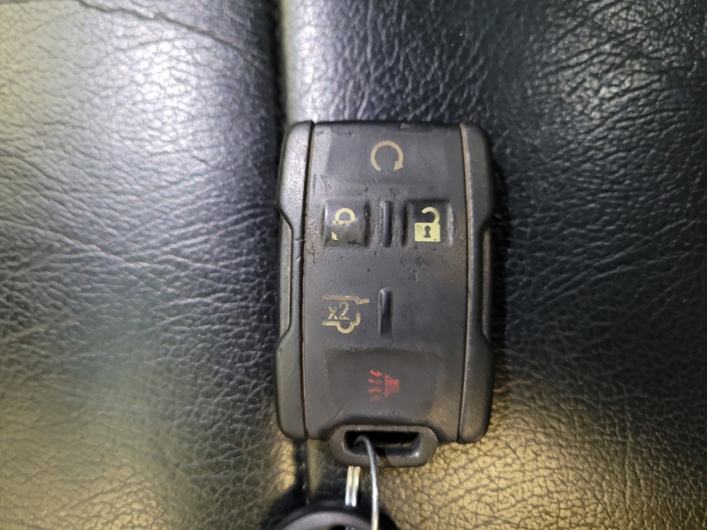 2018 Chevrolet Tahoe LS - Photo 25