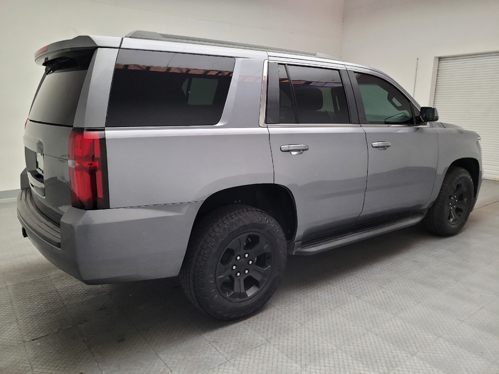 2018 Chevrolet Tahoe LS - Photo 7