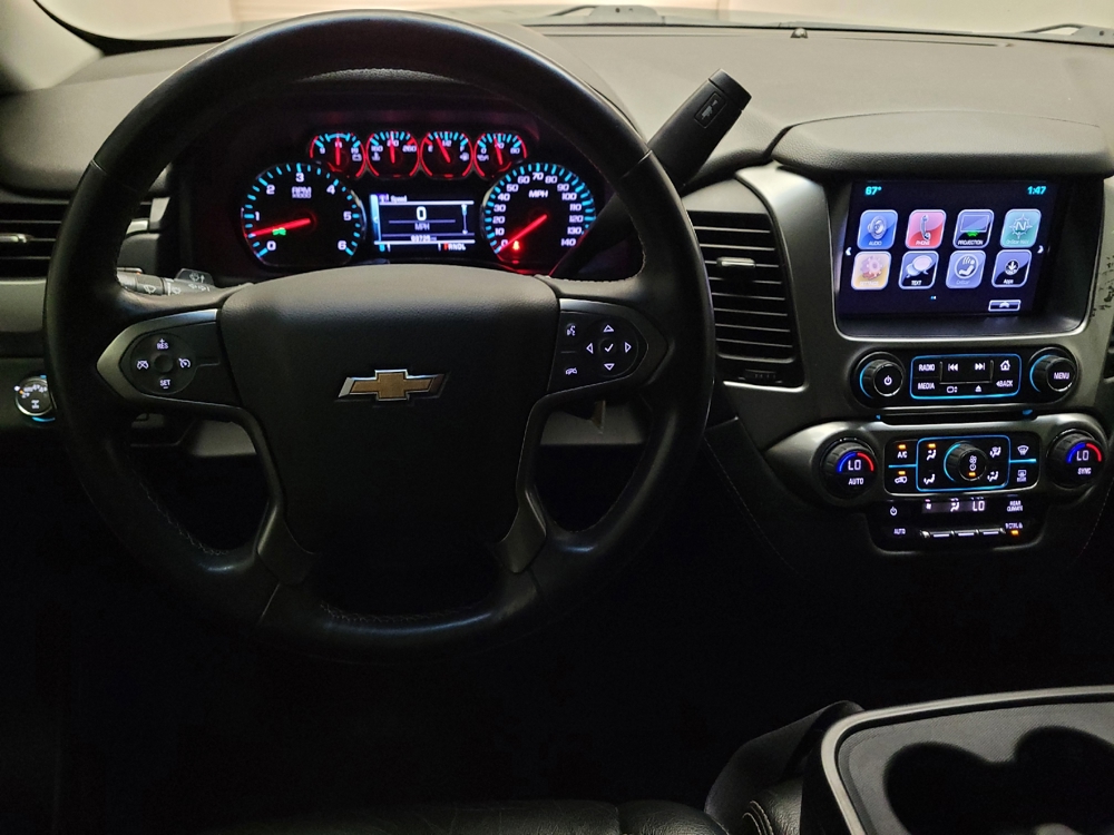 2018 Chevrolet Tahoe LS - Photo 17