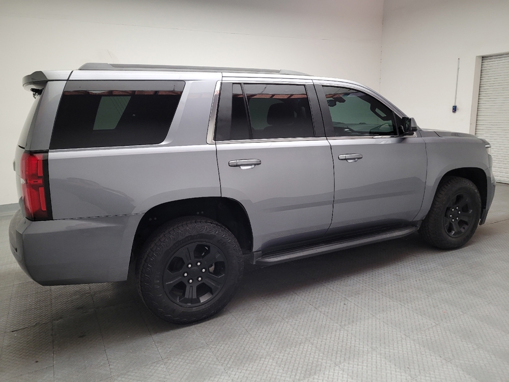 2018 Chevrolet Tahoe LS - Photo 8