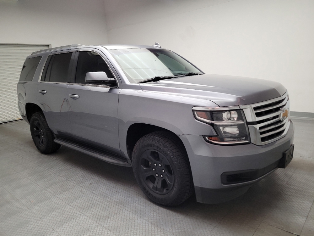 2018 Chevrolet Tahoe LS - Photo 10