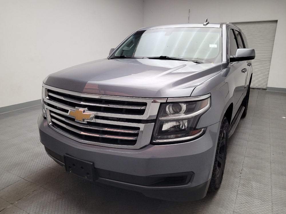 2018 Chevrolet Tahoe LS - Photo 12