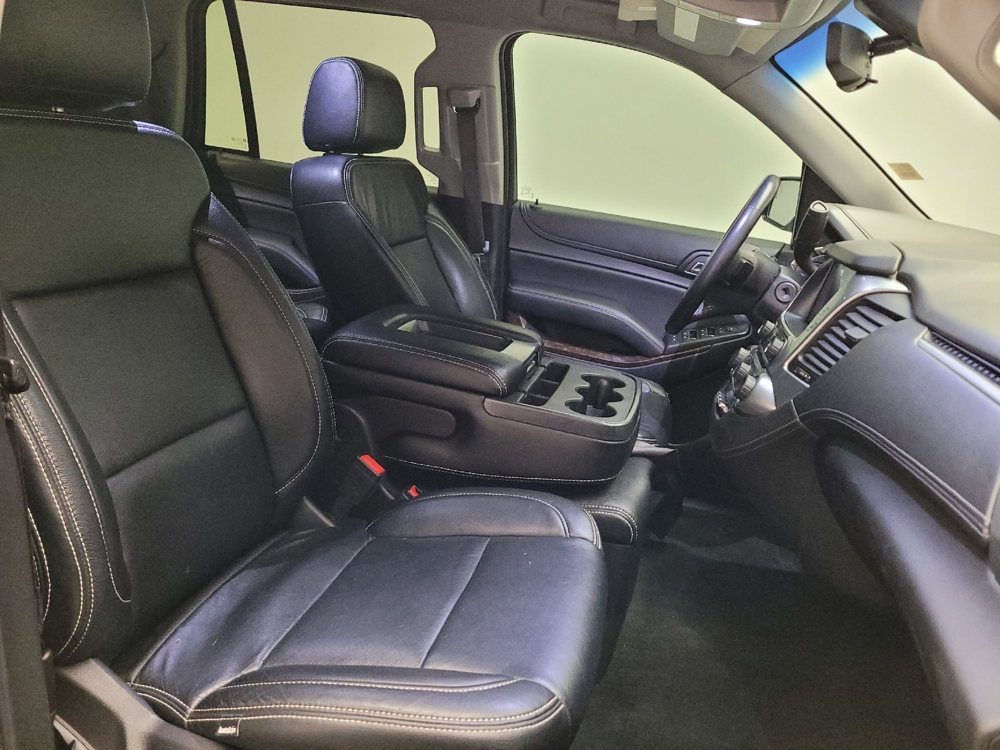 2018 Chevrolet Tahoe LS - Photo 16