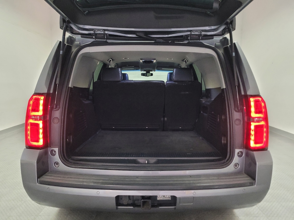 2018 Chevrolet Tahoe LS - Photo 22
