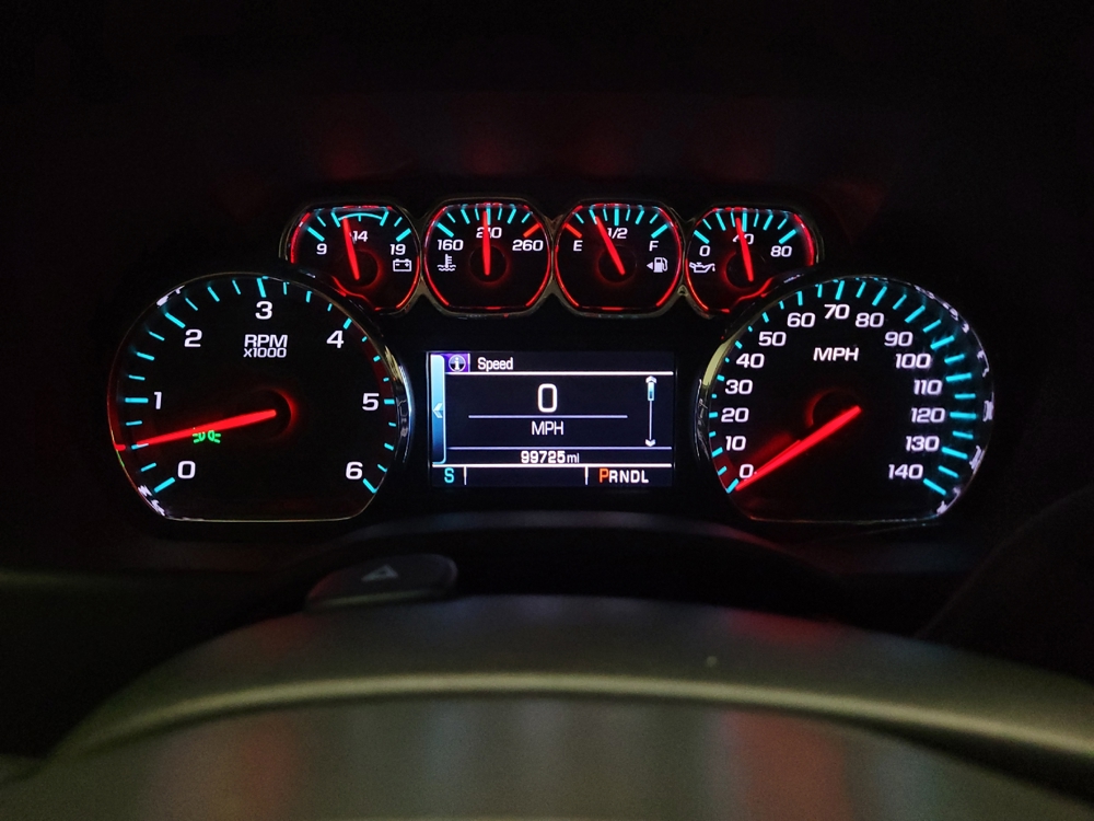 2018 Chevrolet Tahoe LS - Photo 18