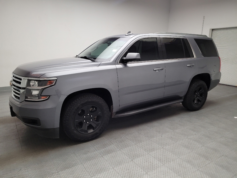 2018 Chevrolet Tahoe LS - Photo 2