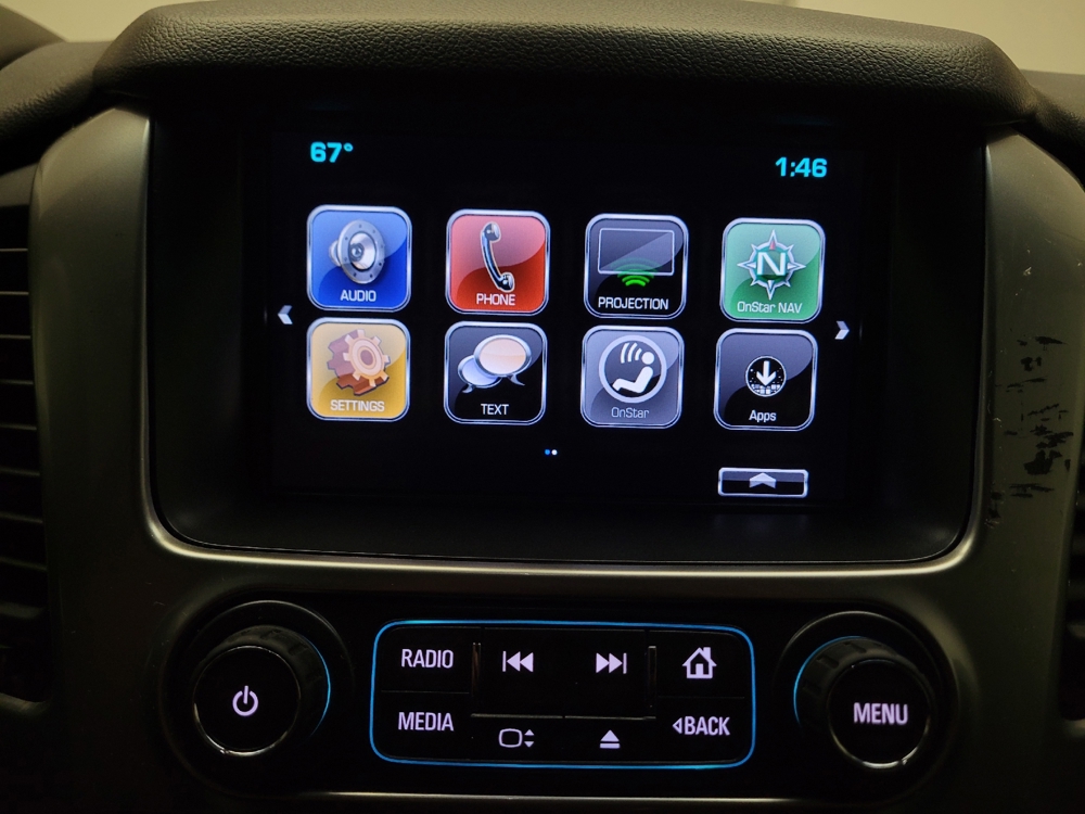 2018 Chevrolet Tahoe LS - Photo 19