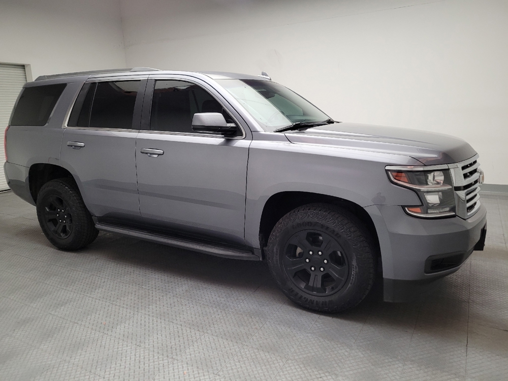 2018 Chevrolet Tahoe LS - Photo 9