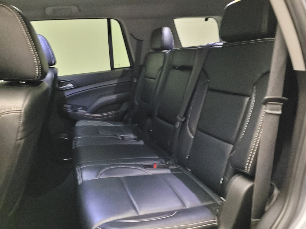 2018 Chevrolet Tahoe LS - Photo 14