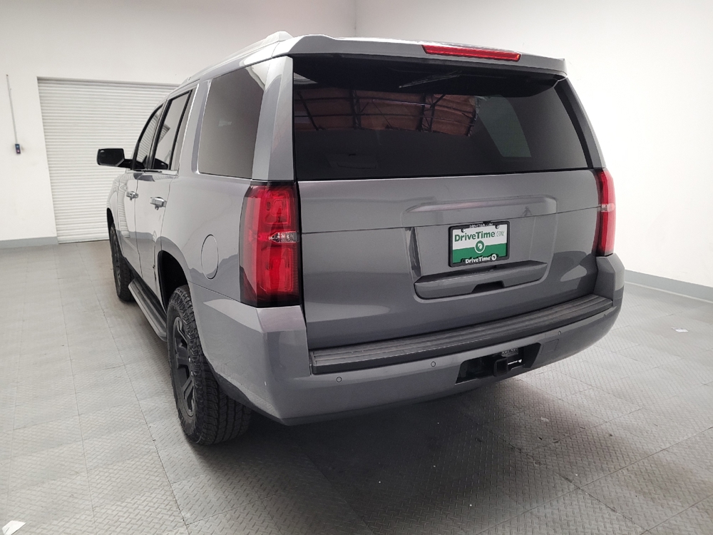 2018 Chevrolet Tahoe LS - Photo 5