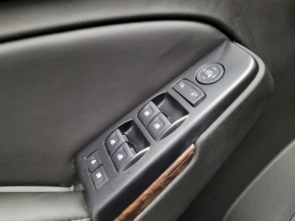 2018 Chevrolet Tahoe LS - Photo 21