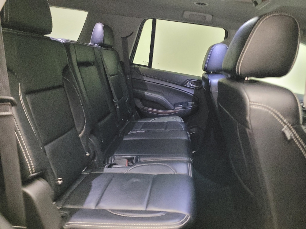 2018 Chevrolet Tahoe LS - Photo 15