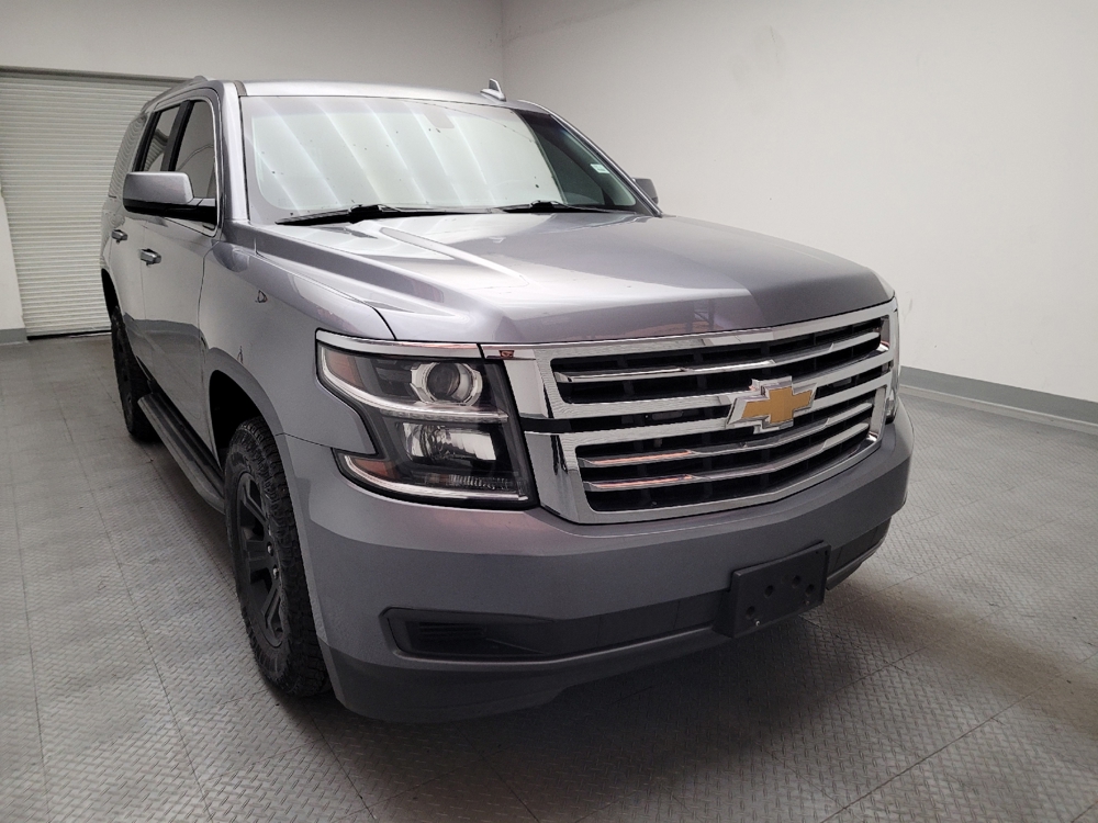 2018 Chevrolet Tahoe LS - Photo 11