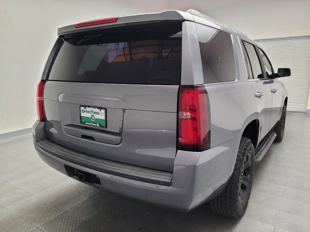 2018 Chevrolet Tahoe LS - Photo 6