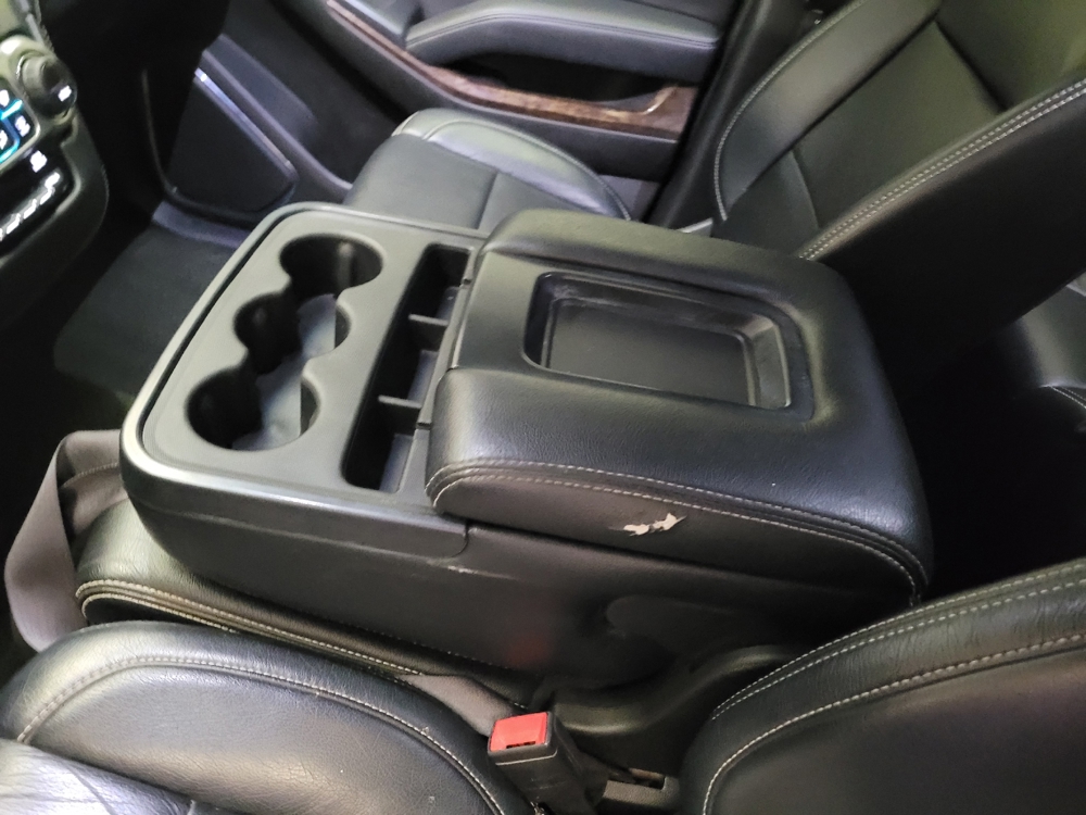 2018 Chevrolet Tahoe LS - Photo 20