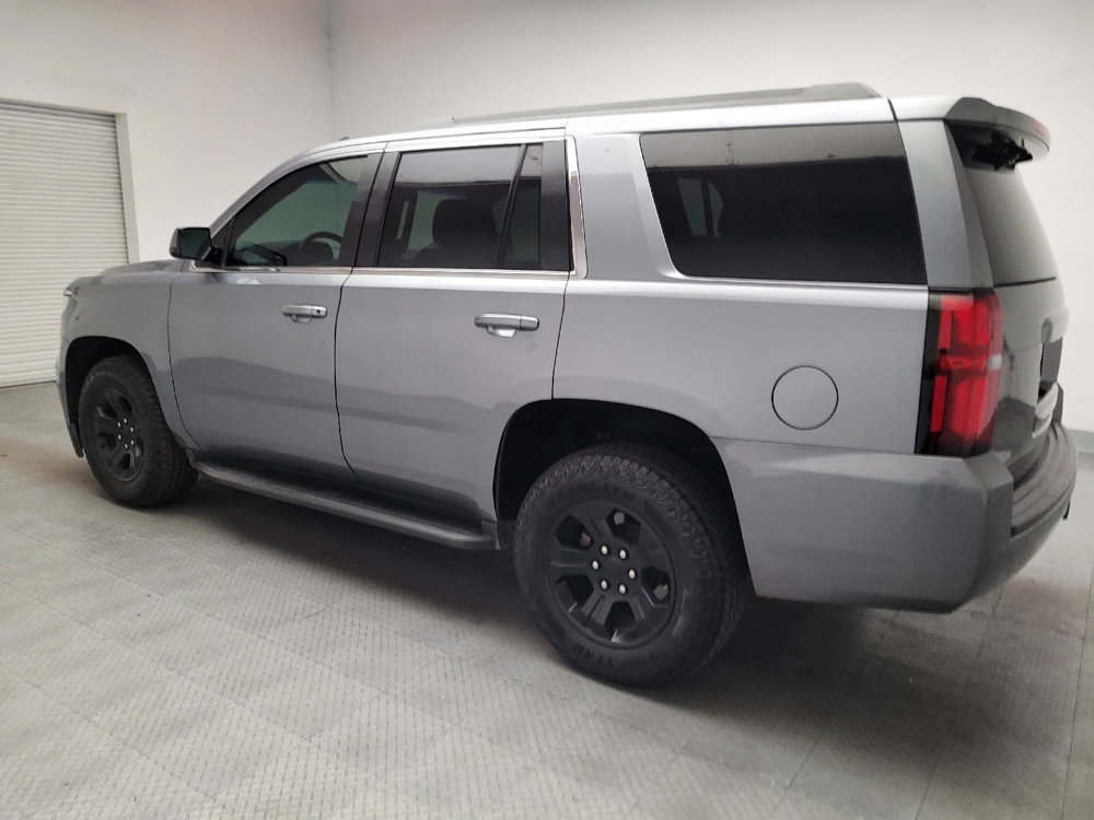 2018 Chevrolet Tahoe LS - Photo 3