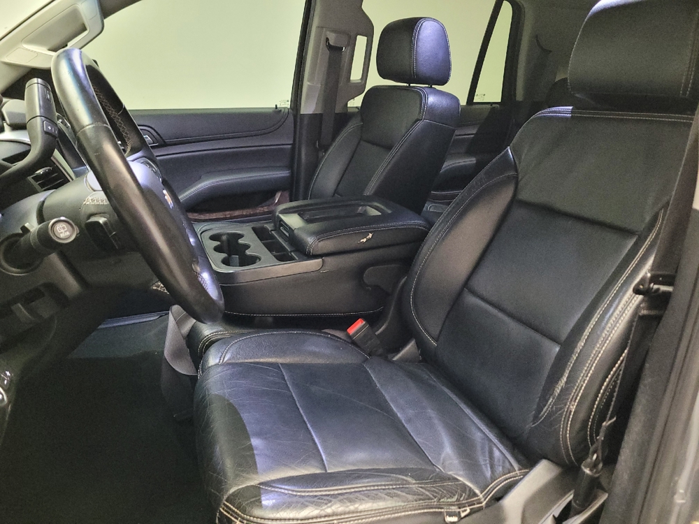 2018 Chevrolet Tahoe LS - Photo 13