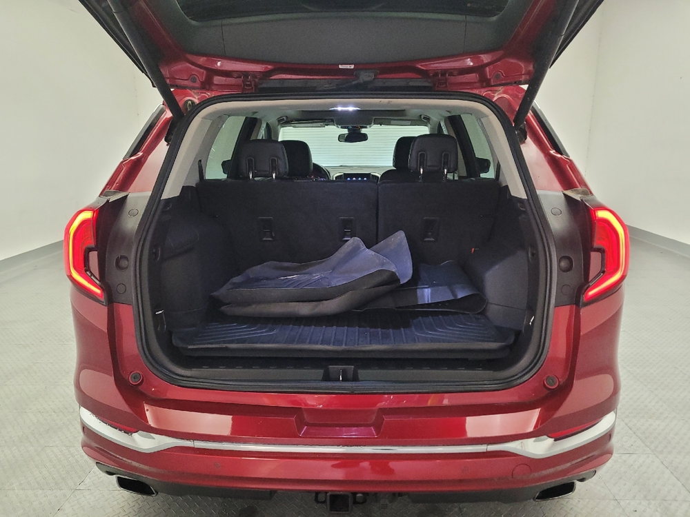 2020 GMC Terrain Denali - Photo 22
