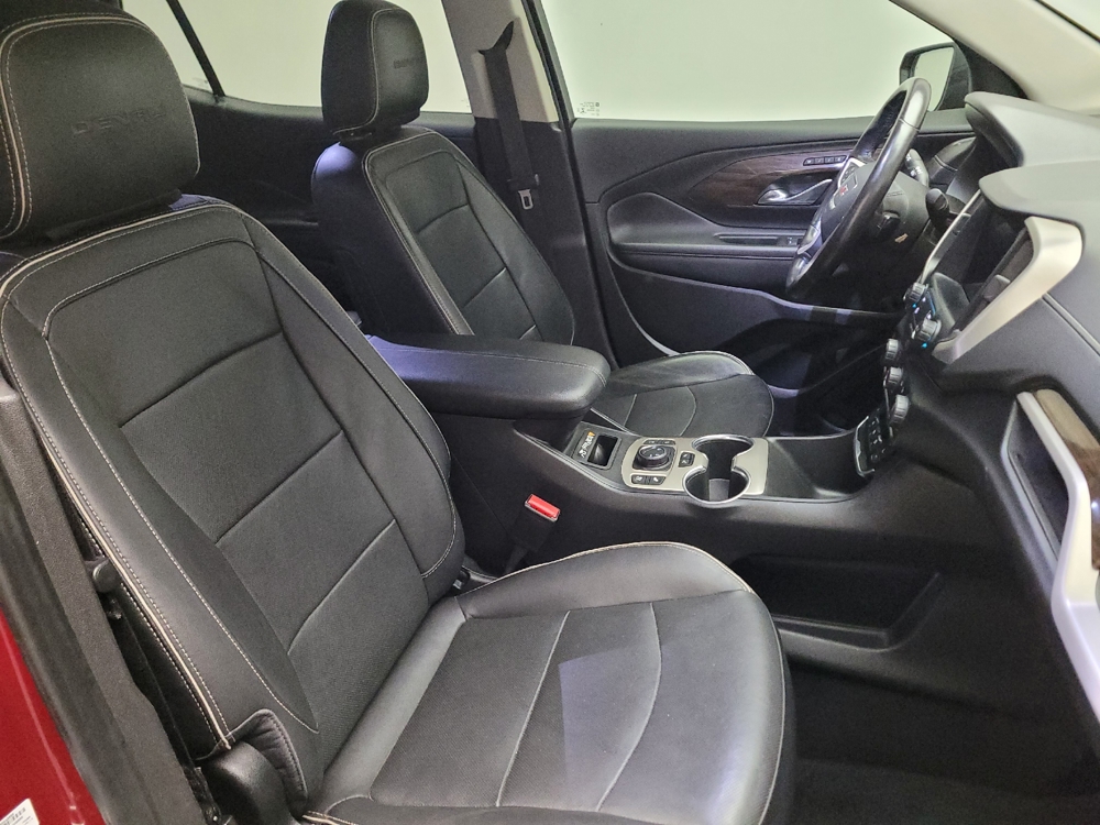 2020 GMC Terrain Denali - Photo 16