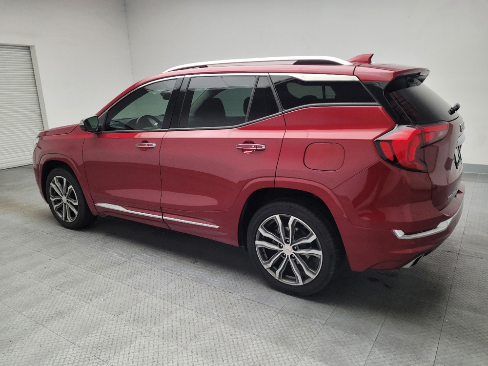 2020 GMC Terrain Denali - Photo 3