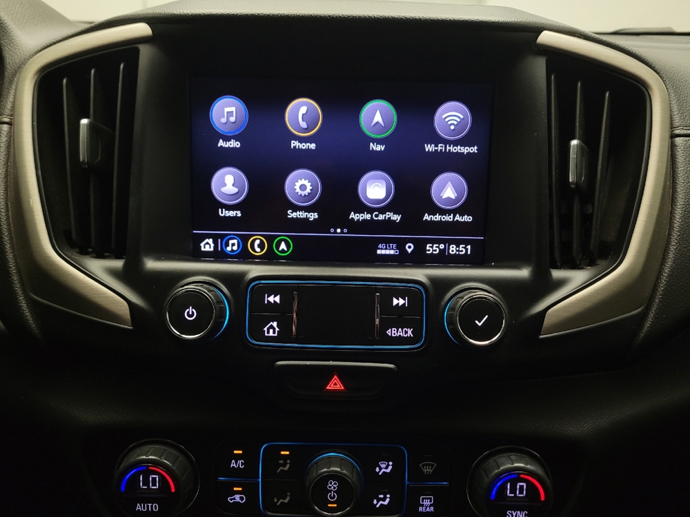 2020 GMC Terrain Denali - Photo 19