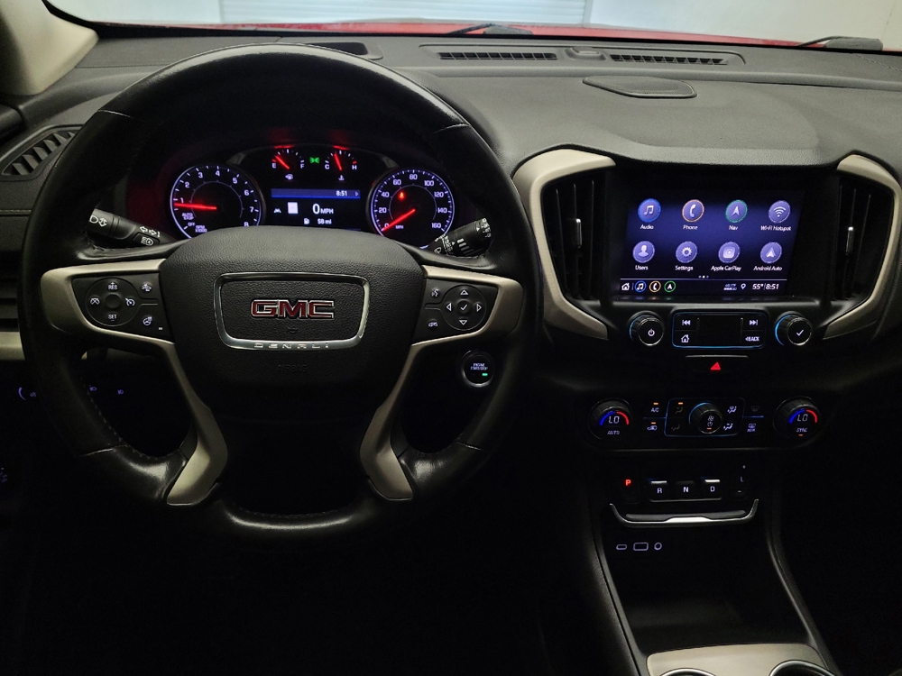 2020 GMC Terrain Denali - Photo 17