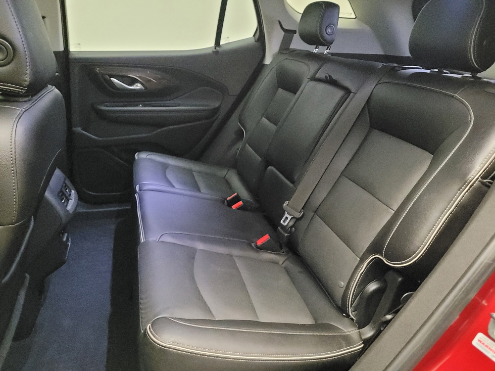 2020 GMC Terrain Denali - Photo 14