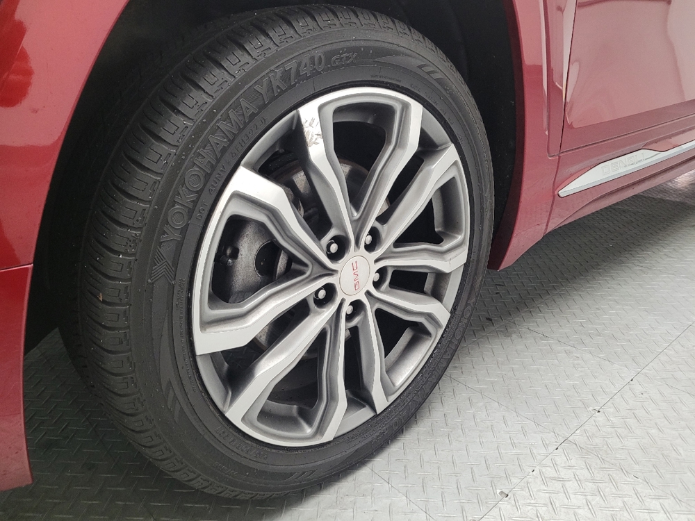2020 GMC Terrain Denali - Photo 24