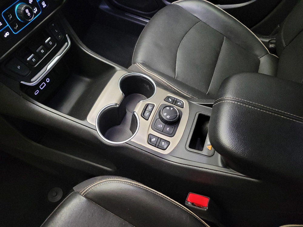 2020 GMC Terrain Denali - Photo 20