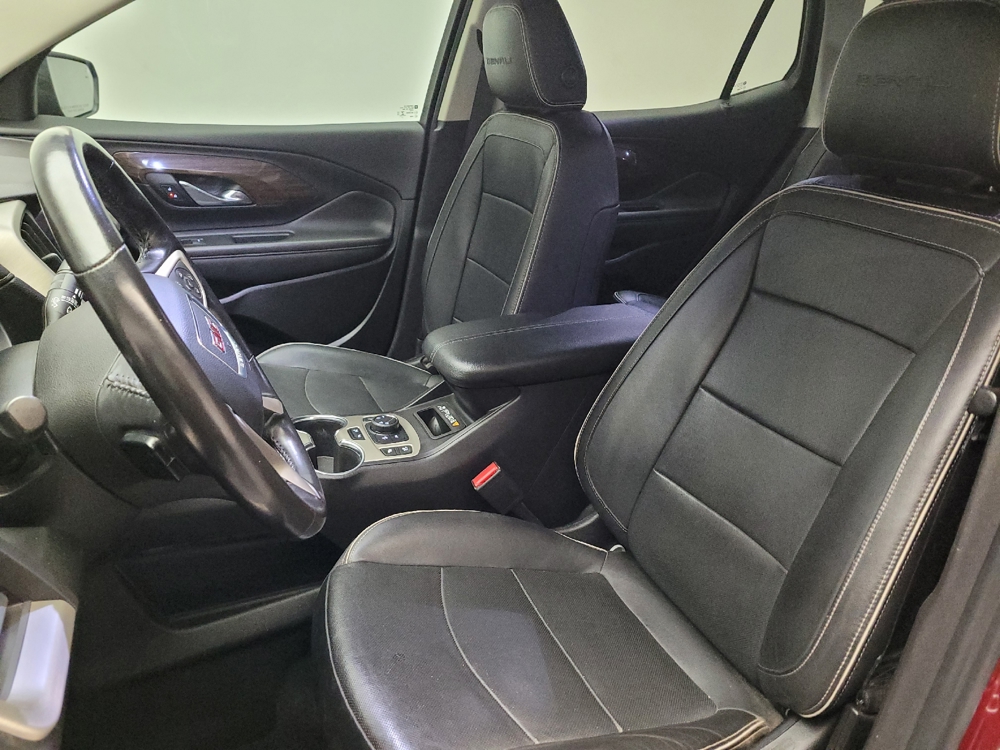 2020 GMC Terrain Denali - Photo 13
