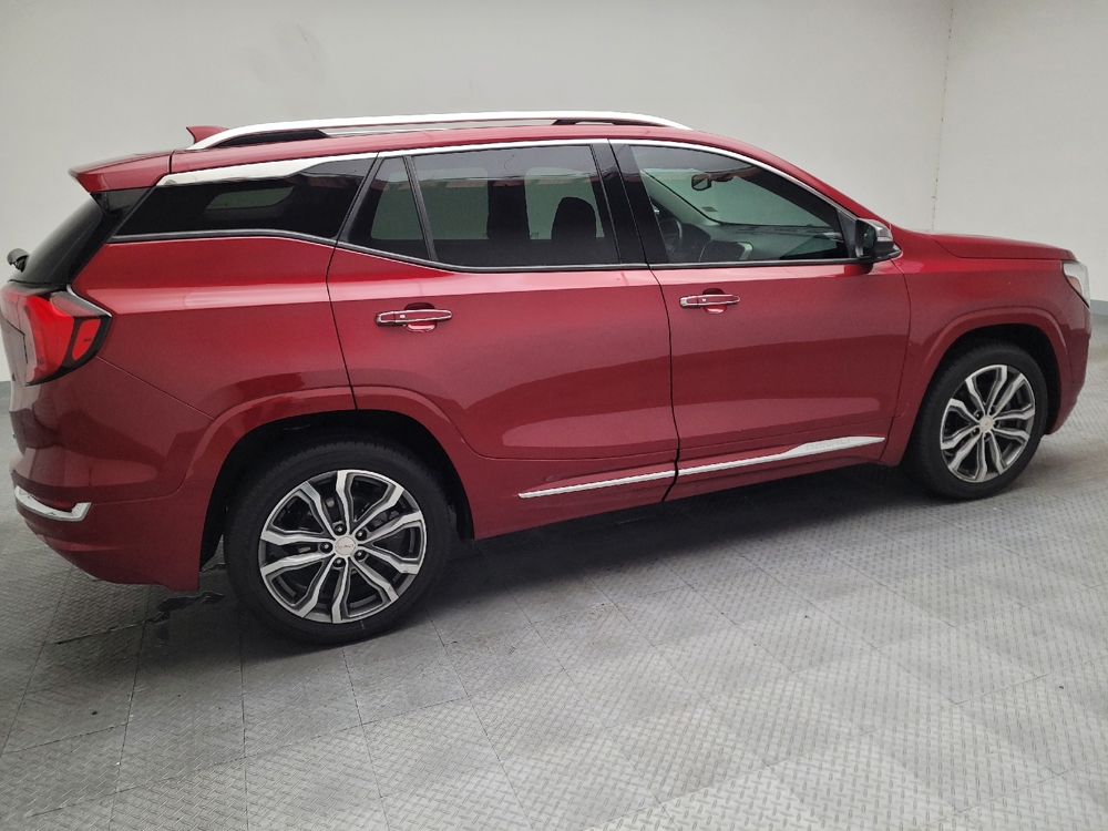 2020 GMC Terrain Denali - Photo 8