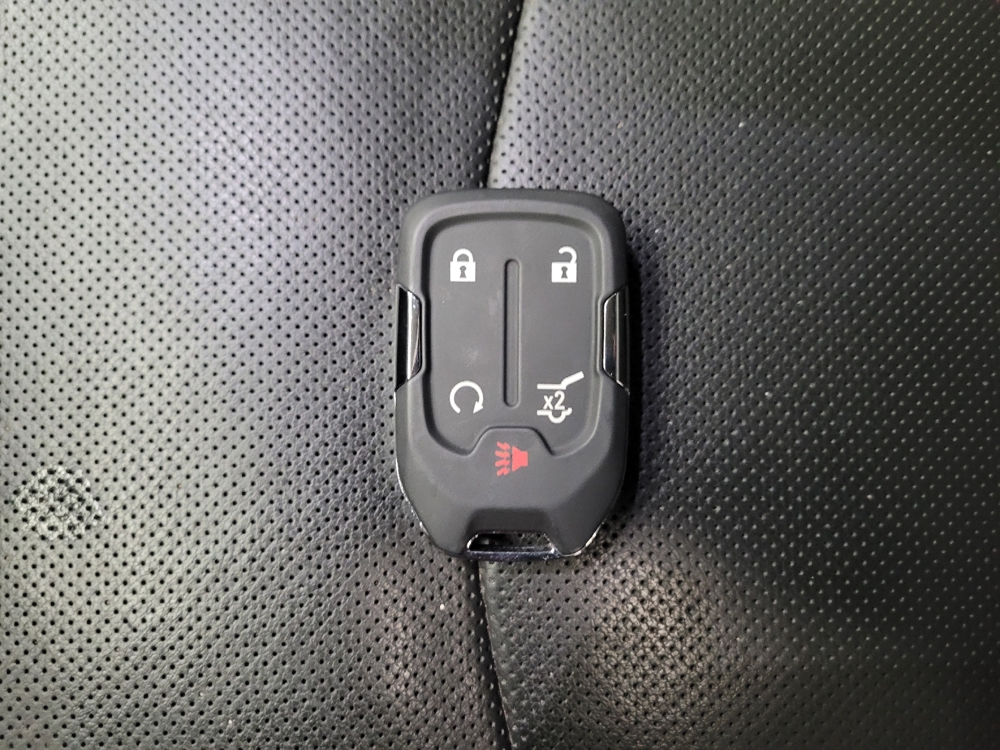 2020 GMC Terrain Denali - Photo 25