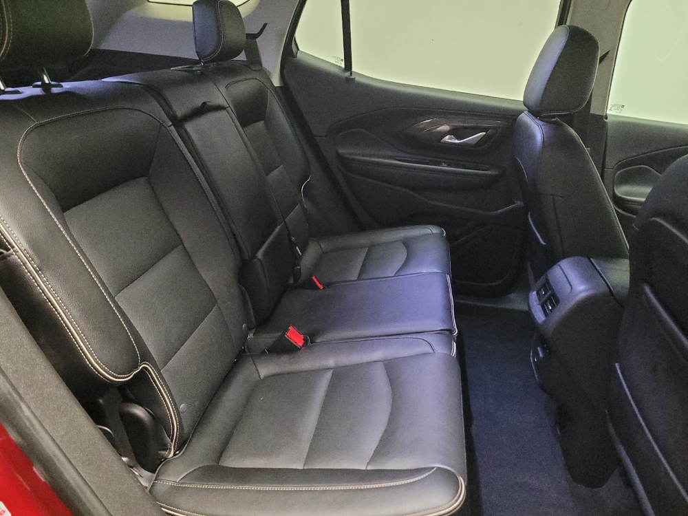 2020 GMC Terrain Denali - Photo 15