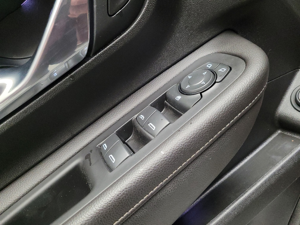2020 GMC Terrain Denali - Photo 21