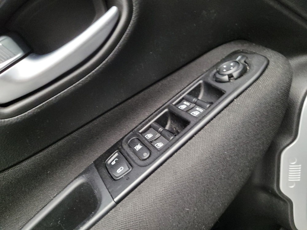 2020 Jeep Renegade Latitude - Photo 21