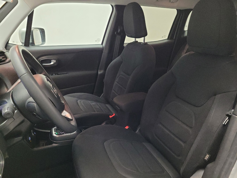 2020 Jeep Renegade Latitude - Photo 13