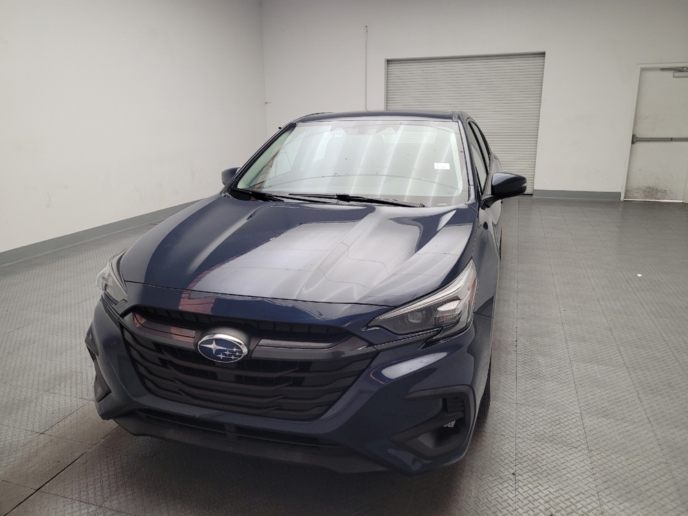 2023 Subaru Legacy Premium - Photo 12