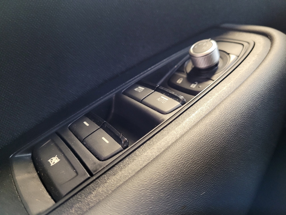 2023 Subaru Legacy Premium - Photo 21