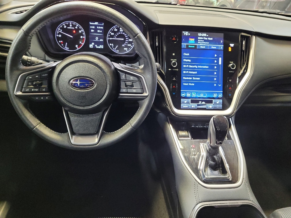 2023 Subaru Legacy Premium - Photo 17