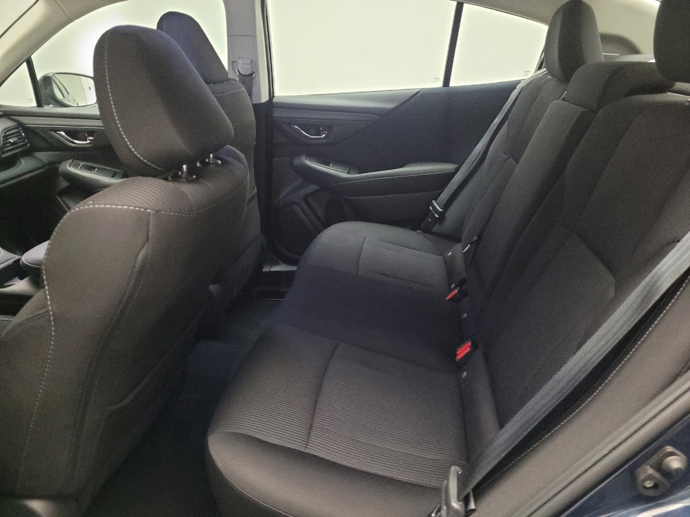 2023 Subaru Legacy Premium - Photo 14