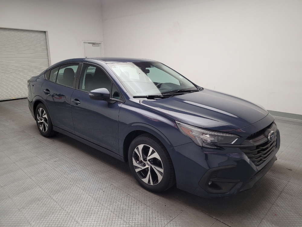 2023 Subaru Legacy Premium - Photo 10