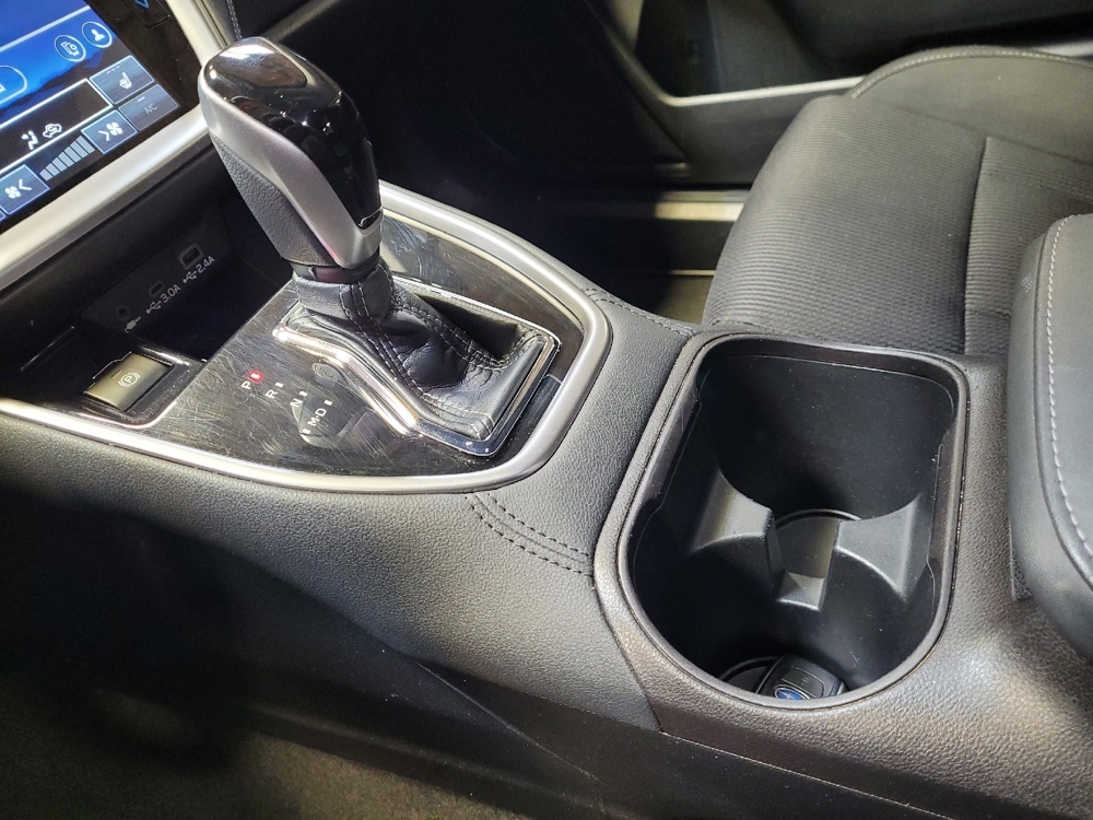 2023 Subaru Legacy Premium - Photo 20