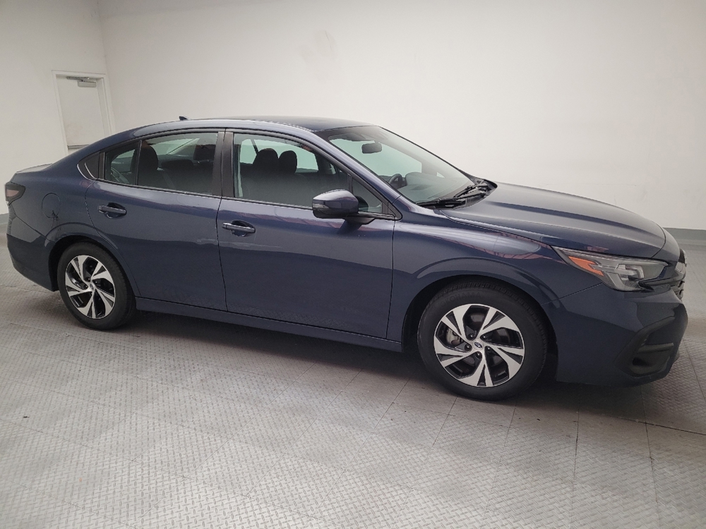2023 Subaru Legacy Premium - Photo 9