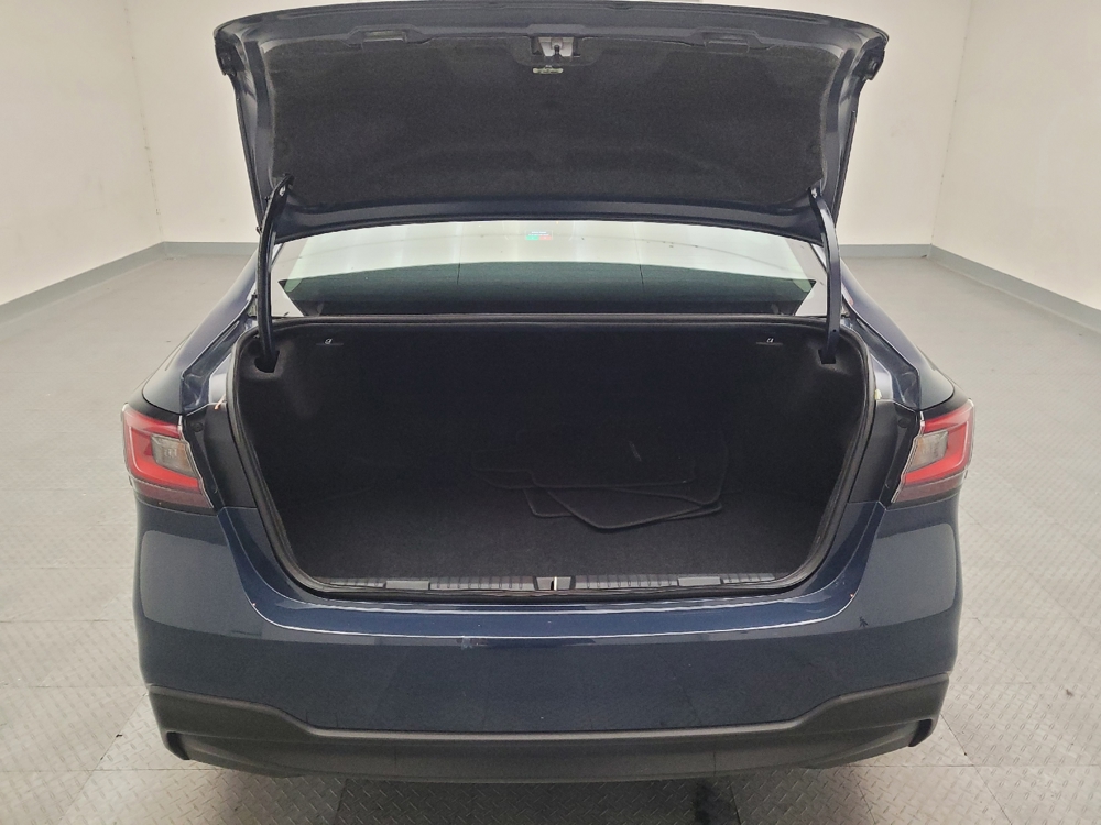 2023 Subaru Legacy Premium - Photo 22