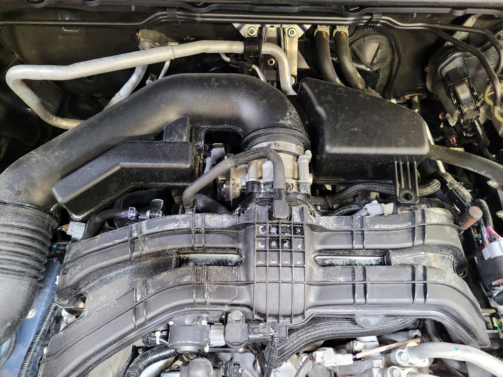 2023 Subaru Legacy Premium - Photo 23