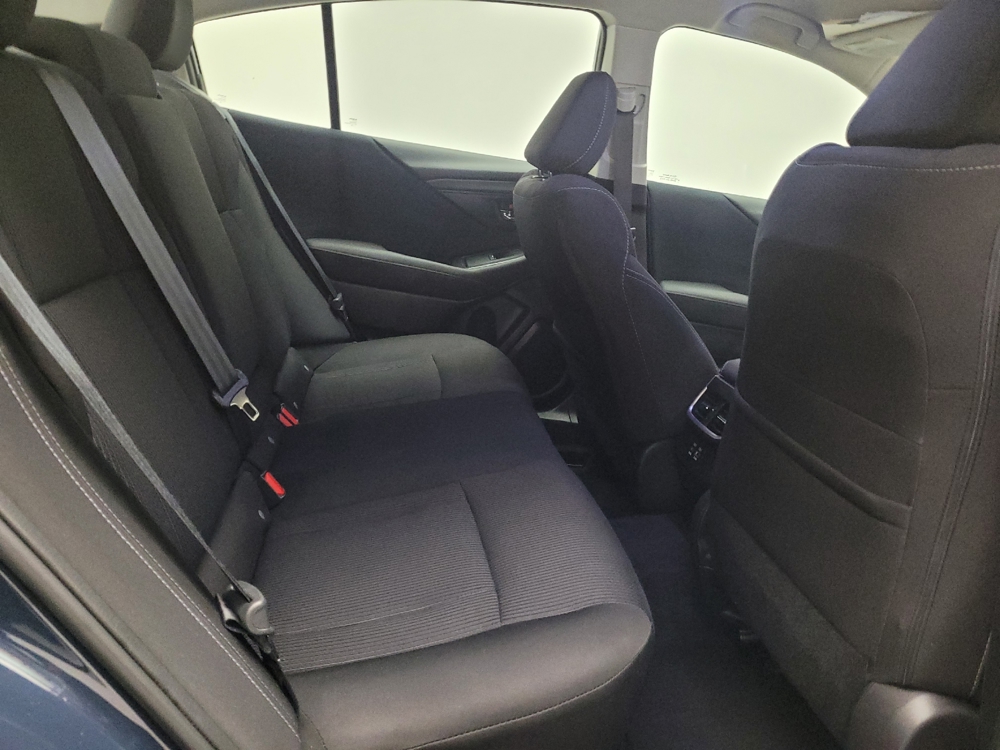 2023 Subaru Legacy Premium - Photo 15