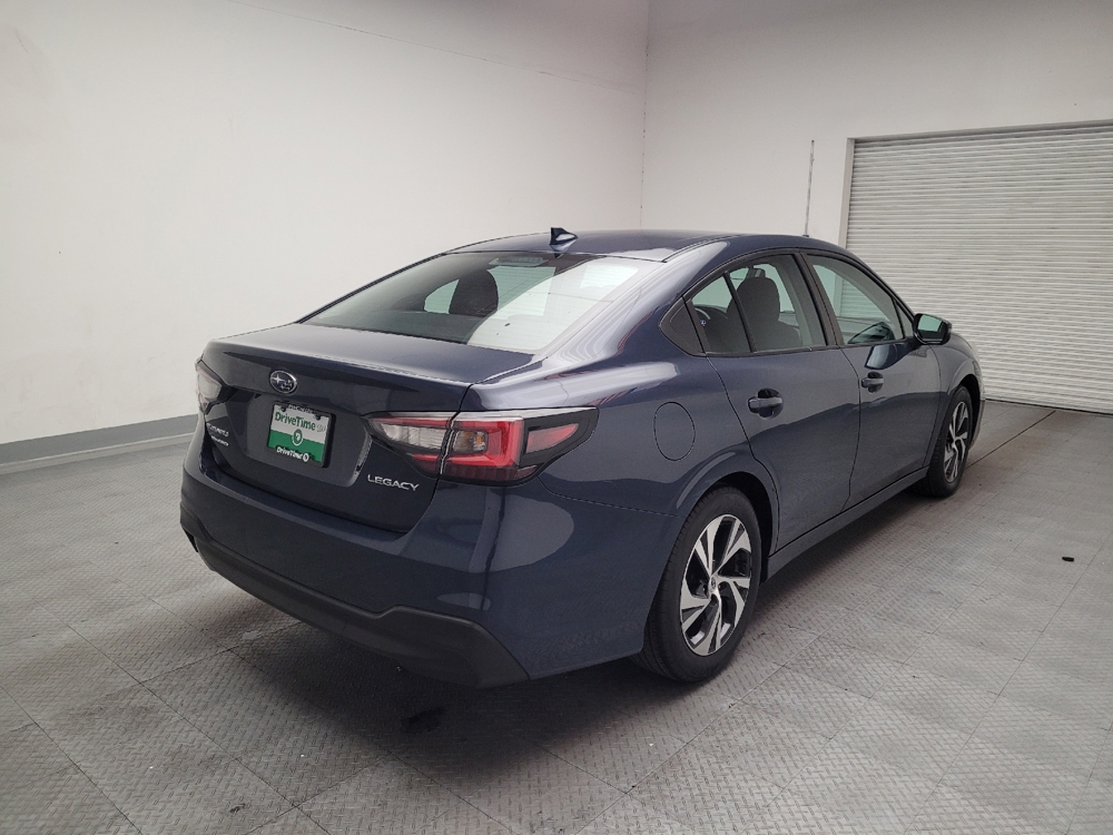 2023 Subaru Legacy Premium - Photo 7