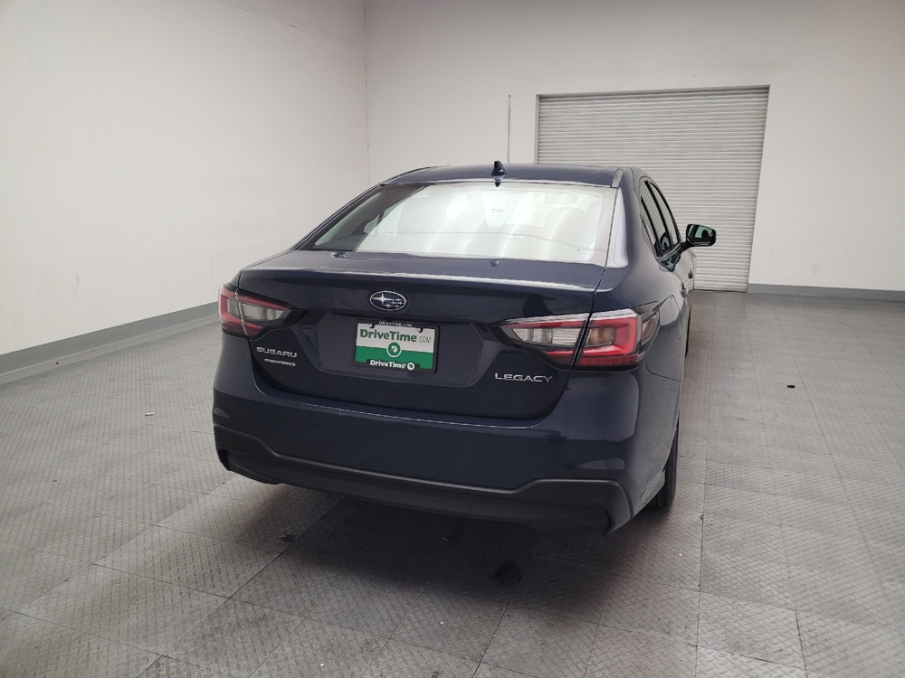 2023 Subaru Legacy Premium - Photo 6