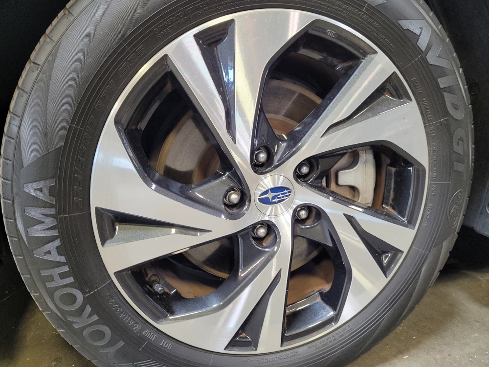 2023 Subaru Legacy Premium - Photo 24